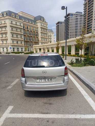 Opel Astra 2005, 256,000 km - 1.2 l - Bakı