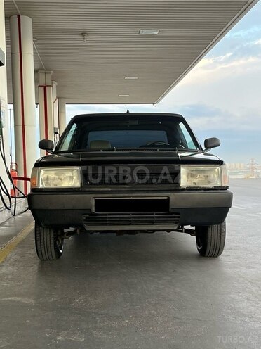 Tofas Sahin 2004, 225,480 km - 1.6 l - Bakı