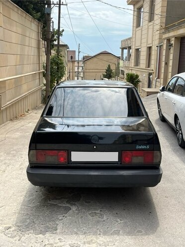 Tofas Sahin 2004, 225,480 km - 1.6 l - Bakı