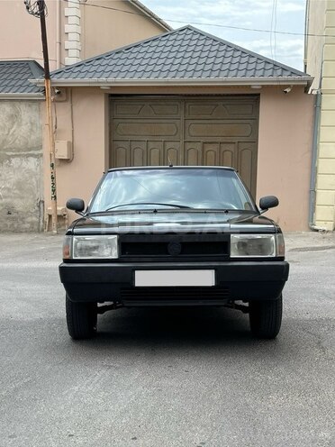 Tofas Sahin 2004, 225,480 km - 1.6 l - Bakı