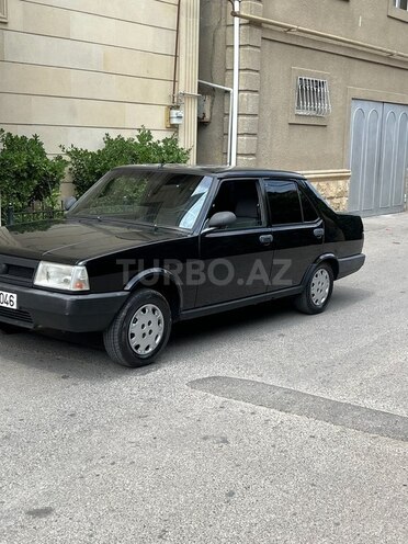 Tofas Sahin 2004, 225,480 km - 1.6 l - Bakı