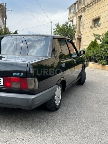 Tofas Sahin 2004, 225,480 km - 1.6 l - Bakı
