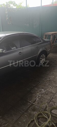 Volkswagen Passat 2001, 197,729 km - 1.8 l - Bakı