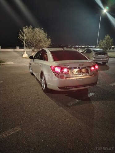 Chevrolet Cruze 2013, 299,231 km - 1.4 l - Xırdalan