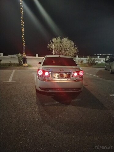 Chevrolet Cruze 2013, 299,231 km - 1.4 l - Xırdalan