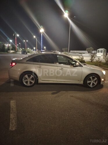 Chevrolet Cruze 2013, 299,231 km - 1.4 l - Xırdalan