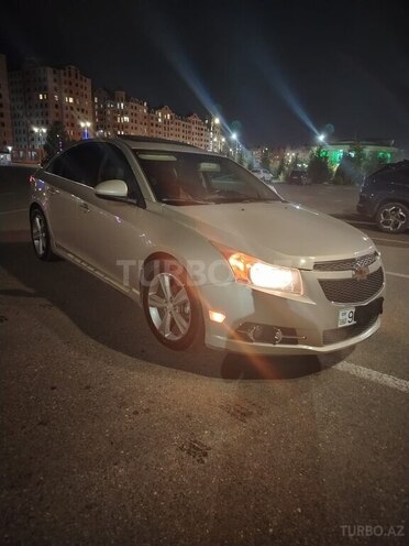 Chevrolet Cruze 2013, 299,231 km - 1.4 l - Xırdalan