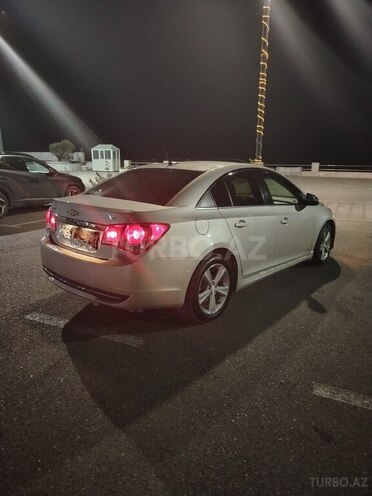 Chevrolet Cruze 2013, 299,231 km - 1.4 l - Xırdalan