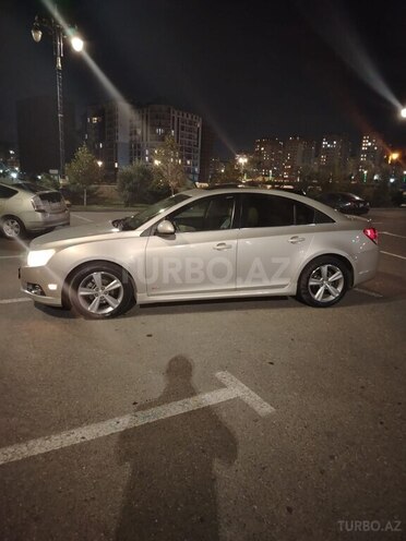Chevrolet Cruze 2013, 299,231 km - 1.4 l - Xırdalan