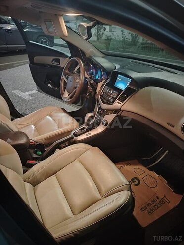 Chevrolet Cruze 2013, 299,231 km - 1.4 l - Xırdalan