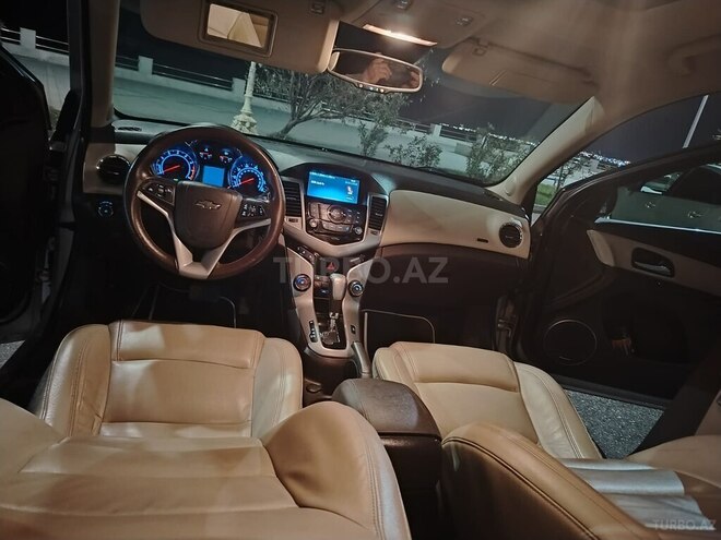Chevrolet Cruze 2013, 299,231 km - 1.4 l - Xırdalan