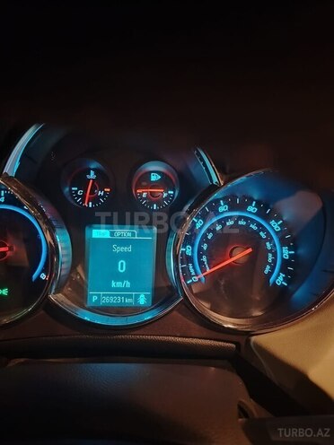 Chevrolet Cruze 2013, 299,231 km - 1.4 l - Xırdalan