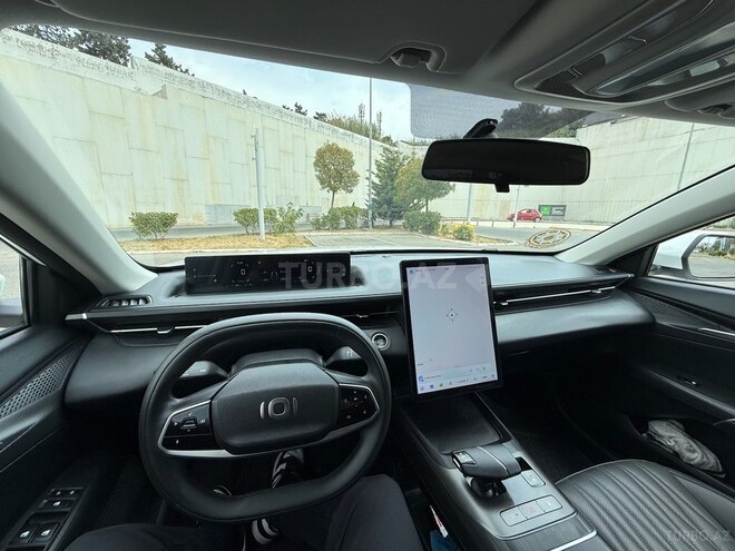 Changan Qiyuan A05 2024, 22,000 km - 1.5 l - Bakı