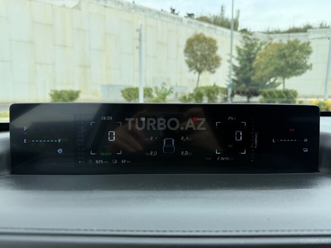 Changan Qiyuan A05 2024, 22,000 km - 1.5 l - Bakı
