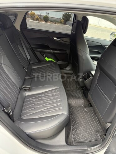 Changan Qiyuan A05 2024, 22,000 km - 1.5 l - Bakı
