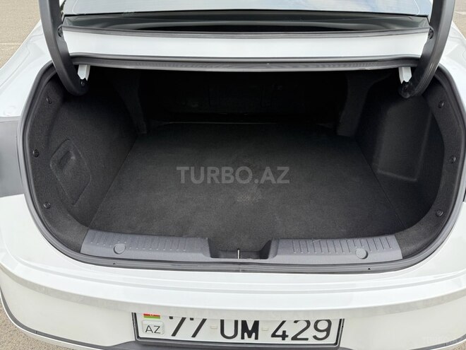 Changan Qiyuan A05 2024, 22,000 km - 1.5 l - Bakı