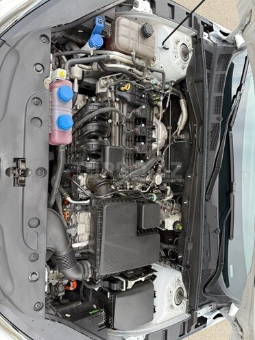 Changan Qiyuan A05 2024, 22,000 km - 1.5 l - Bakı