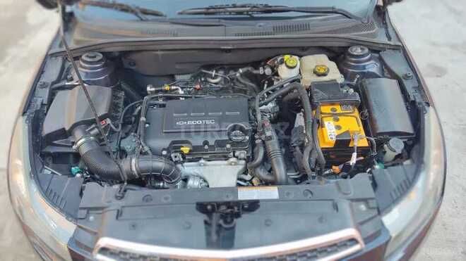 Chevrolet Cruze 2014, 112,500 km - 1.4 л - Bakı