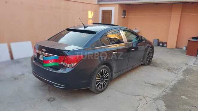 Chevrolet Cruze 2014, 112,500 km - 1.4 л - Bakı