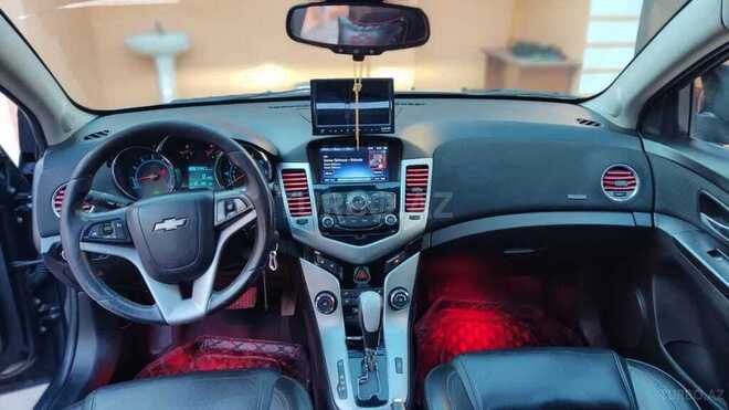 Chevrolet Cruze 2014, 112,500 km - 1.4 л - Bakı