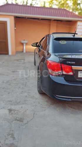 Chevrolet Cruze 2014, 112,500 km - 1.4 л - Bakı