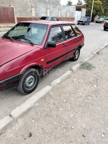 LADA (VAZ) 2109 1989, 357,357 km - 1.5 l - Gəncə