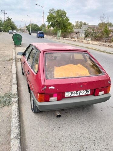 LADA (VAZ) 2109 1989, 357,357 km - 1.5 l - Gəncə