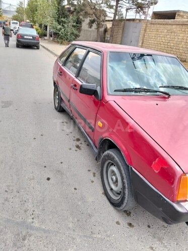LADA (VAZ) 2109 1989, 357,357 km - 1.5 l - Gəncə