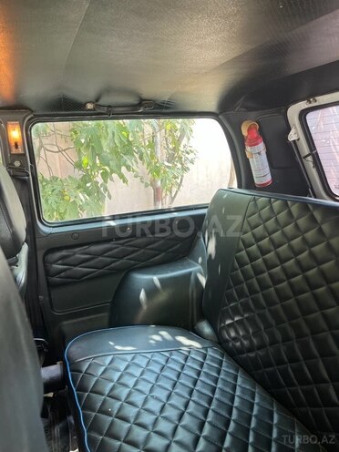 LADA (VAZ) Niva 2011, 154,500 km - 1.7 l - Lerik