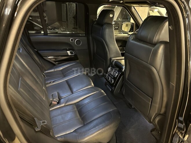 Land Rover Range Rover 2016, 174,500 km - 3.0 л - Bakı