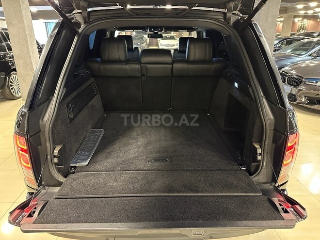 Land Rover Range Rover 2016, 174,500 km - 3.0 л - Bakı