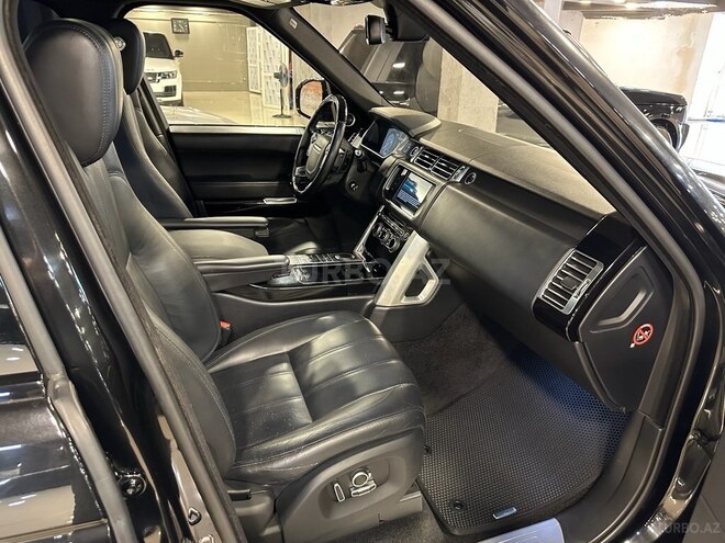 Land Rover Range Rover 2016, 174,500 km - 3.0 л - Bakı