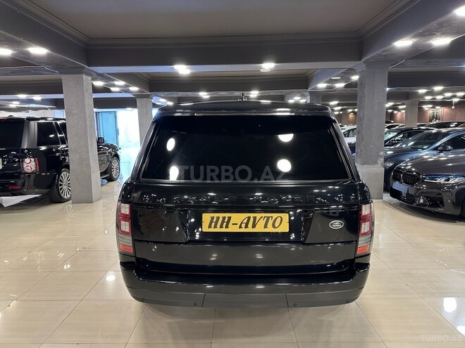 Land Rover Range Rover 2016, 174,500 km - 3.0 л - Bakı