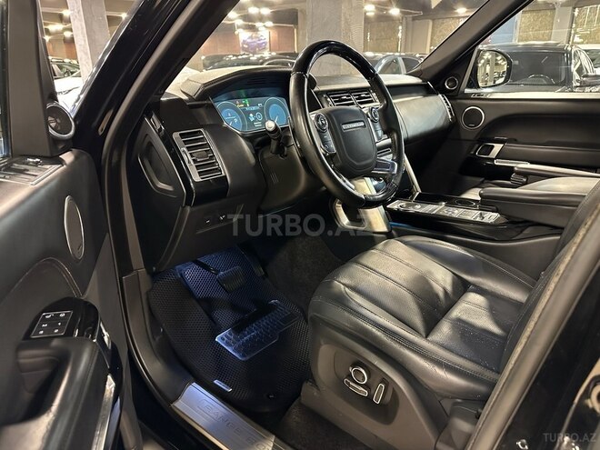 Land Rover Range Rover 2016, 174,500 km - 3.0 л - Bakı