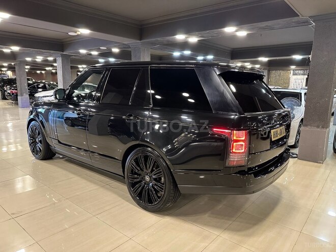 Land Rover Range Rover 2016, 174,500 km - 3.0 л - Bakı