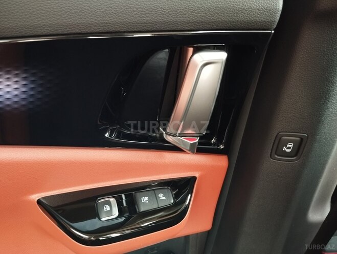 Kia Carnival 2021, 50,000 km - 2.2 л - Bakı