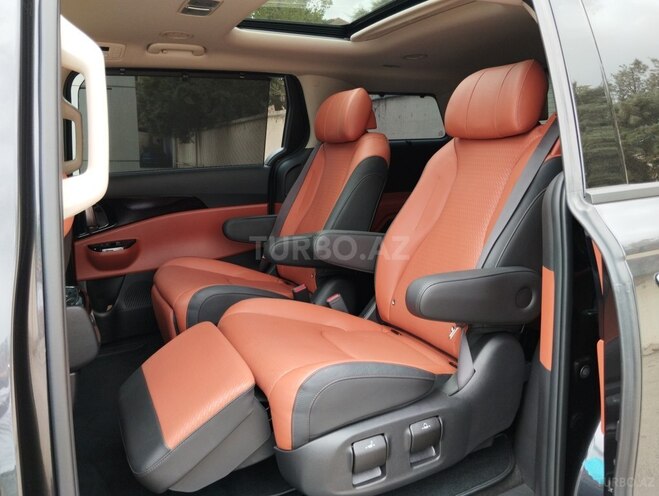 Kia Carnival 2021, 50,000 km - 2.2 л - Bakı