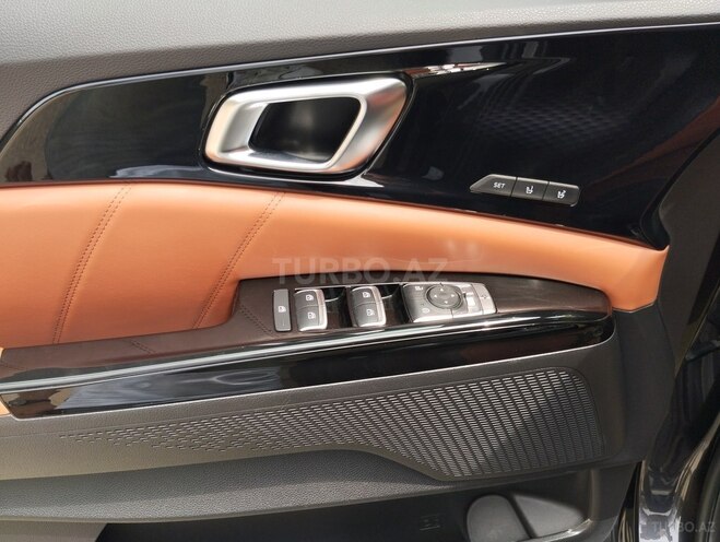 Kia Carnival 2021, 50,000 km - 2.2 л - Bakı