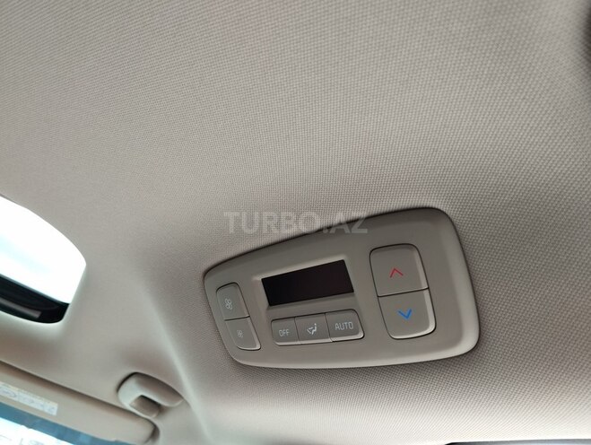 Kia Carnival 2021, 50,000 km - 2.2 л - Bakı