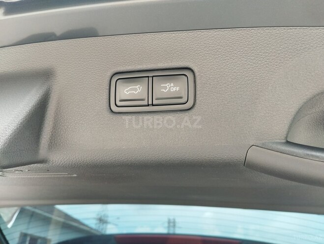 Kia Carnival 2021, 50,000 km - 2.2 л - Bakı