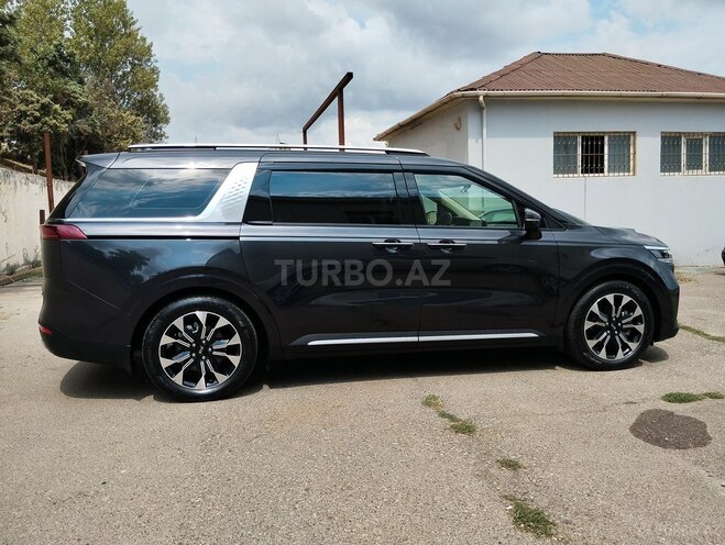 Kia Carnival 2021, 50,000 km - 2.2 л - Bakı