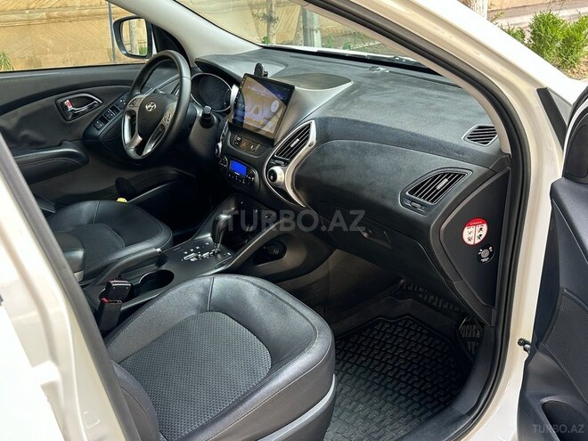 Hyundai ix35 2013, 160,000 km - 2.0 l - Bakı