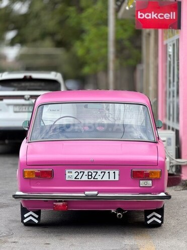 LADA (VAZ) 21011 1976, 165,809 km - 1.3 l - Xaçmaz