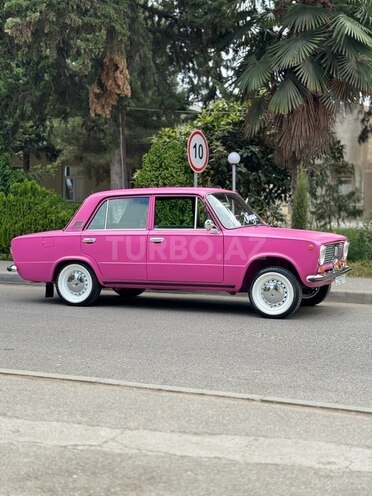 LADA (VAZ) 21011 1976, 165,809 km - 1.3 l - Xaçmaz