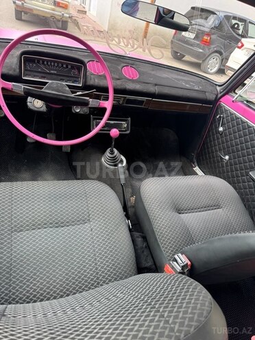 LADA (VAZ) 21011 1976, 165,809 km - 1.3 l - Xaçmaz