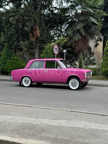 LADA (VAZ) 21011 1976, 165,809 km - 1.3 l - Xaçmaz