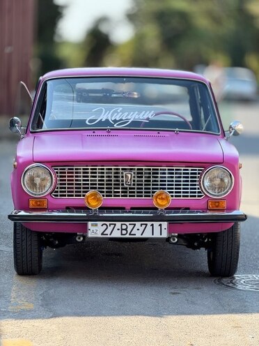 LADA (VAZ) 21011 1976, 165,809 km - 1.3 l - Xaçmaz