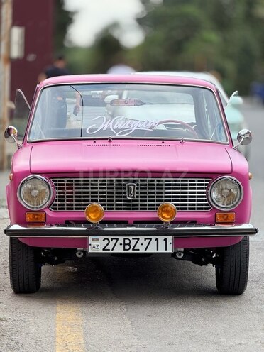 LADA (VAZ) 21011 1976, 165,809 km - 1.3 l - Xaçmaz