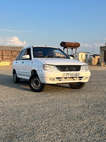 Saipa 132 2013, 367,000 km - 1.3 l - Bakı