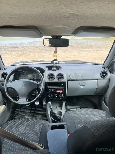 Saipa 132 2013, 367,000 km - 1.3 l - Bakı